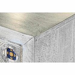Buffet DKD Home Decor - Céramique Gris Blanc