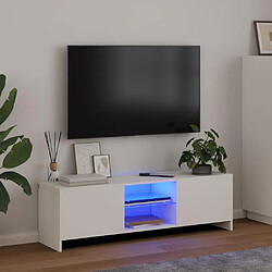 Meuble TV & Hi-Fi Vidaxl
