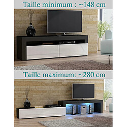 Meuble TV & Hi-Fi