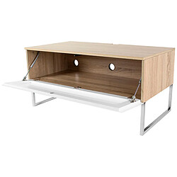 Avis Norstone Meuble TV modulable - Chêne