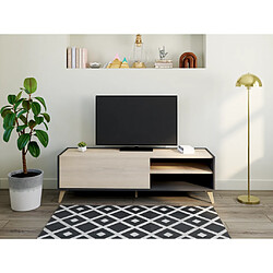 Meuble TV & Hi-Fi Vente-Unique