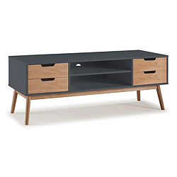 Vs venta-stock Meuble TV Java - Anthracite