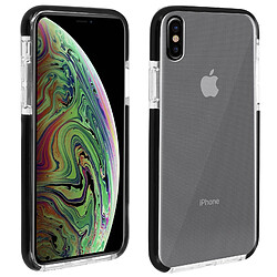 Akashi Coque Altcipxsmaxstrg iPhone XS Max - Transparent