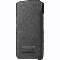 Avis BlackBerry DTEK60 - Coque Protection