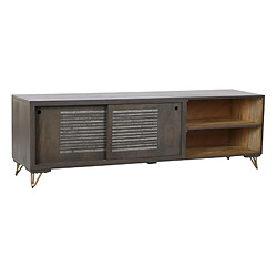 Meuble TV & Hi-Fi DKD Home Decor