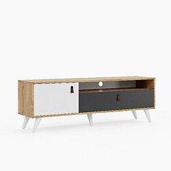 Meuble TV & Hi-Fi EPIKASA