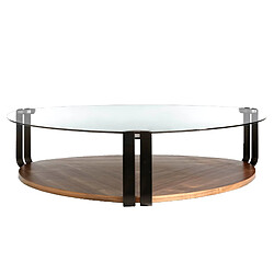 Table basse