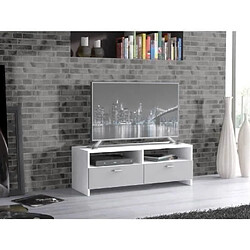 Finlandek BigBuy Home Meubles TV 95x34,6x35,8 cm Bois