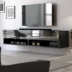 Meuble TV & Hi-Fi Mes