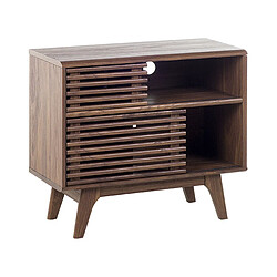 Meuble TV & Hi-Fi Beliani