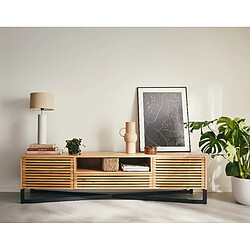 Meuble TV & Hi-Fi Lisa Design