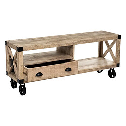 Atmosphera Meuble TV Silas