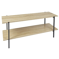 Meuble TV & Hi-Fi The Home Deco Factory