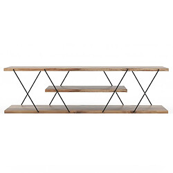 Meuble TV & Hi-Fi Concept Usine