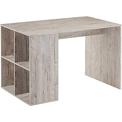 Bureau