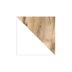 Avis Bestmobilier Meuble TV Olga - Bois