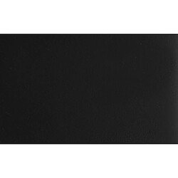 Pegane Organiseur de bureau - Noir