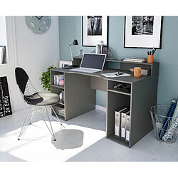 Avis Alter Fauteuil de bureau - Anthracite