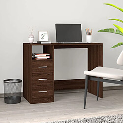 Bureau Vidaxl