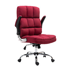 Acheter Mendler Fauteuil de bureau - Bordeaux