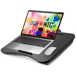 Duronic Plateau pour ordinateur portable