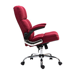 Mendler Fauteuil de bureau - Bordeaux