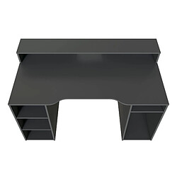 Alter Fauteuil de bureau - Anthracite pas cher