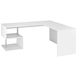 Alter Fauteuil de bureau - Blanc