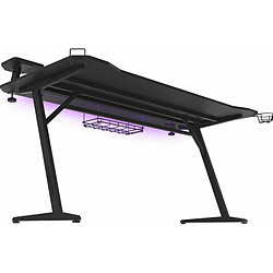 Genesis Table Gaming - Noir