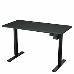 Cougar Bureau Mossa Royal Noir