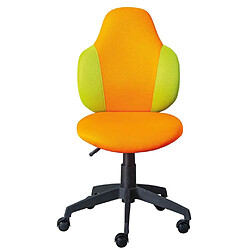 Paris prix fauteuil de bureau Jessi - Orange