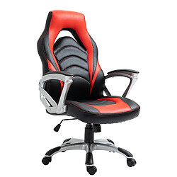 Fauteuil gamer Decoshop26