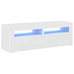 Meuble TV & Hi-Fi