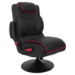 Paris Prix Fauteuil Relax Gamer - Noir