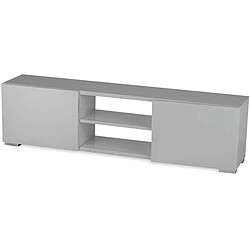 Meuble TV & Hi-Fi Habitat Et Jardin