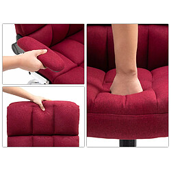 Avis Mendler Fauteuil de bureau - Bordeaux