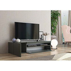 Alter Meuble TV - Anthracite