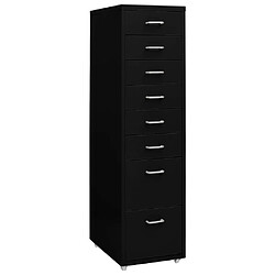 Armoire de bureau Vidaxl