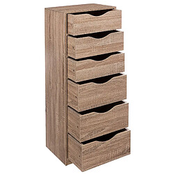 Pegane Caisson bureau