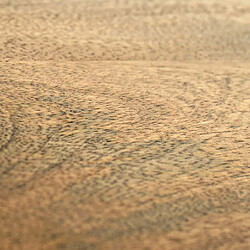 Mendler Meuble TV scandinave - Marron