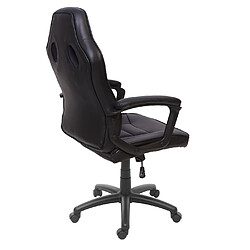 Avis Mendler HWC-F59 - Noir et bleu
