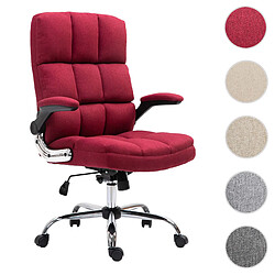 Mendler Fauteuil de bureau - Bordeaux
