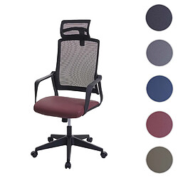 Mendler Fauteuil de bureau - Bordeaux