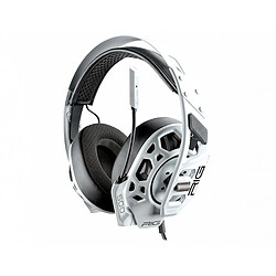 Nacon RIG 500 PRO HC GEN2 - Blanc