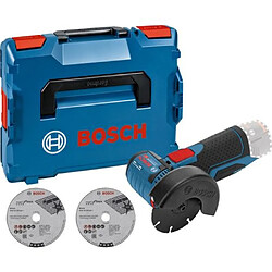 Bosch GWS 12V76 Meuleuse angulaire sans fil