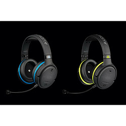 Audeze Penrose - Noir et rose