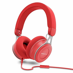 Energy Sistem Energy-sistem Urban 3 - Rouge pas cher