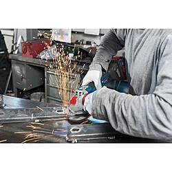 Bosch 06017B0102 - 18 V