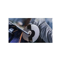 Avis BOSCH Disque à Tronçonner Ø125mm X-LOCK