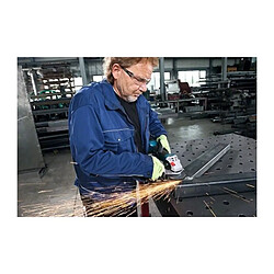 Bosch GWS 18V-10 Professional